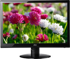 Aoc lcd