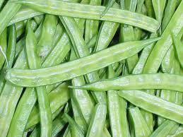 Cluster beans[Gwar beans]