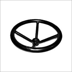 Fabricated Hand Wheel
