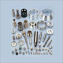 Auto Press Components