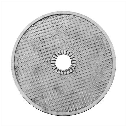 Customized Engineering Parts