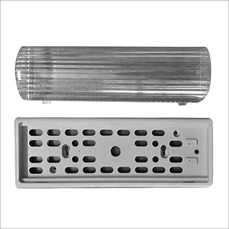 Injection Molded Components