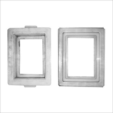 Plastic Molded Parts