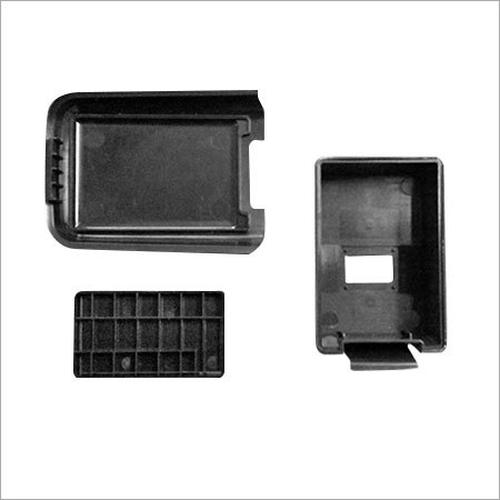 Plastic Components