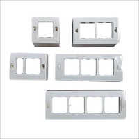 Customized Molded Plastic Parts