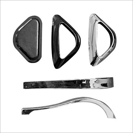 Custom Plastic Injection Molding