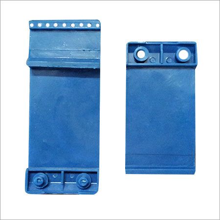 Molded Plastic Parts