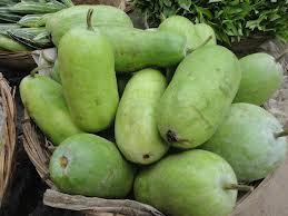Wax gourd