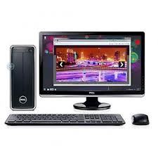 Dell lcd