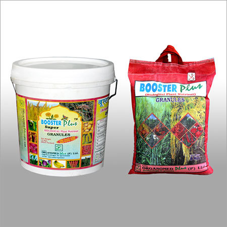 Booster Plus