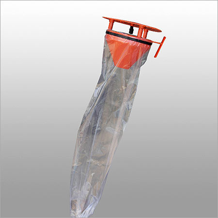 Gama Heli-Trap & Lure