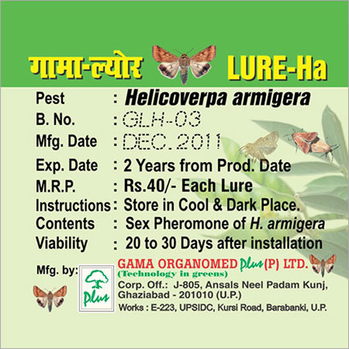 Gama Lure