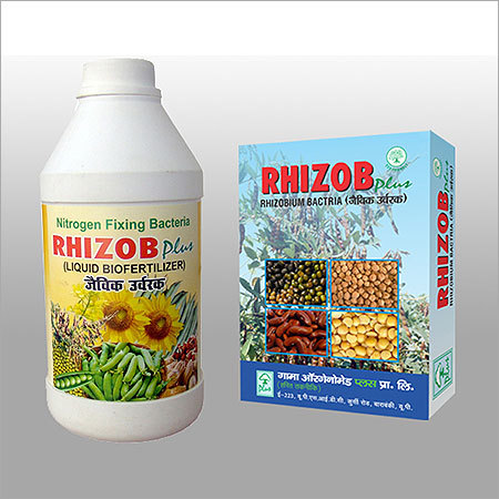 Rhizob Plus
