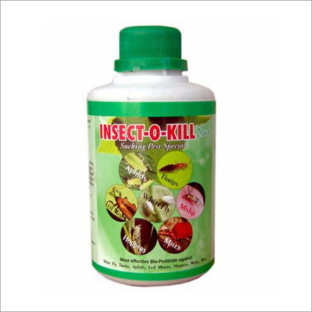 Insect-O-Kill Plus
