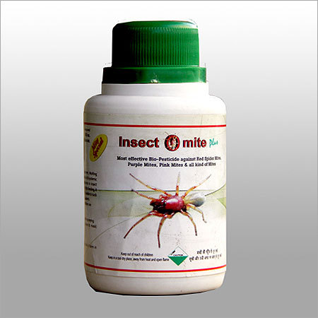 Insect-O-Mite Plus