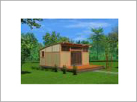 Pre-Fabricated-Portable-Cabins
