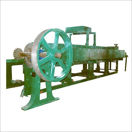 Jute Mill Machinery
