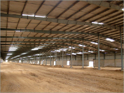 Metal Roofing Systems