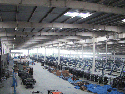 Prefab Metal Buildings