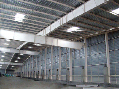 Prefabricated Building
