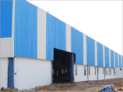 Wall Cladding Systems