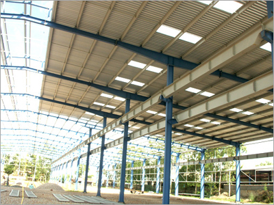 Pre Engineering Building