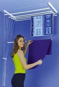 Cloth Drying Roof Hanger