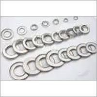 Stainless Steel Fastener 316