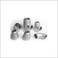 SS Buttweld Fittings 316L