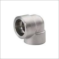 SS Socket Weld Fittings 316L