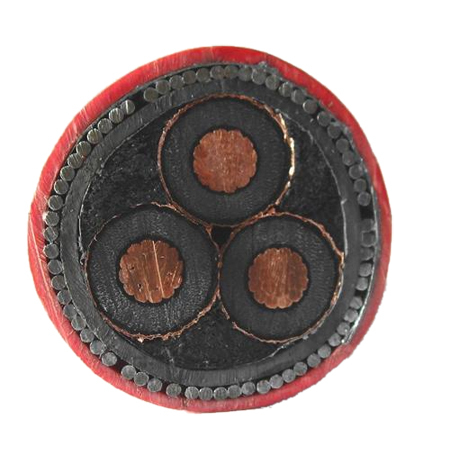Armoured Cable