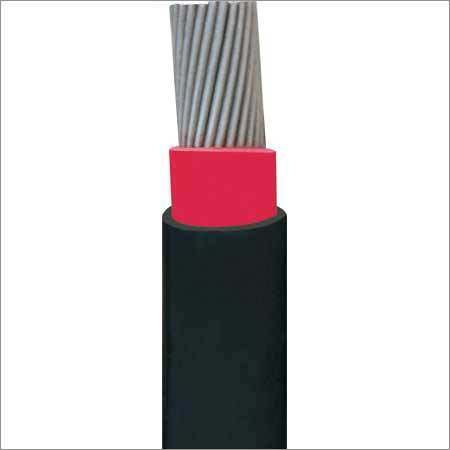 Unarmoured Coaxial Cable