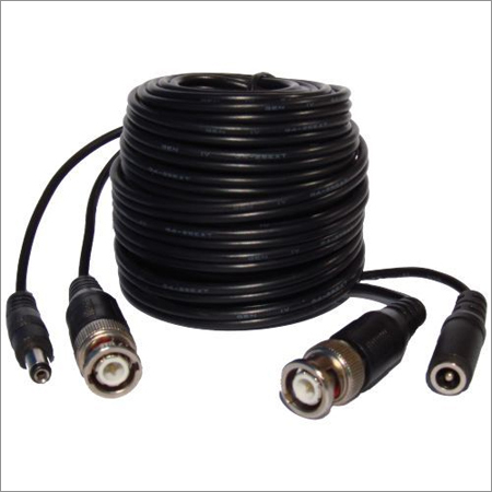 Cctv Cable