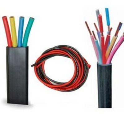 Multi Strand Wires