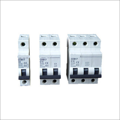 Mcb Switches