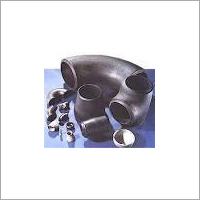 Inconel Pipe Fittings Application: Construction