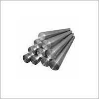 Inconel Bar Application: Construction