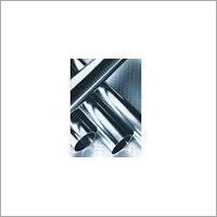 Inconel Pipe