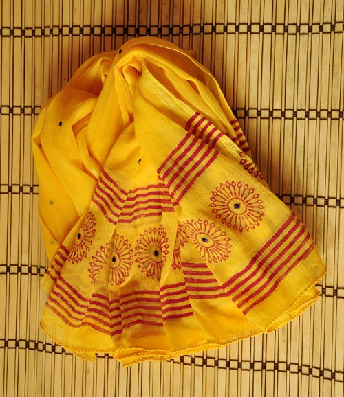 Viscose Chiffon scarves