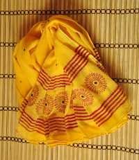 Viscose Chiffon Scarves