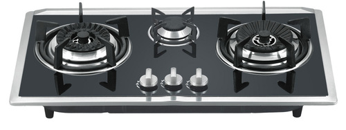 Stainless Steel Gas Hob Burners Gas Cooktop Gas St