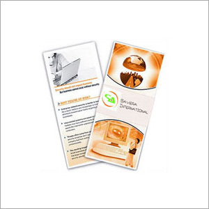 Catalogue Printing - 250gsm Paper Stock, A4/A5 Dimensions, Orange Color - Customizable, Elegant Designs, Innovative Prints, Gloss/Matt Finish