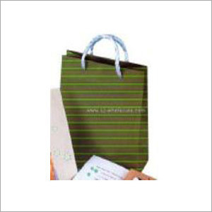 Paper Carry Bags