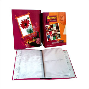 Wedding Photo Album Boxes