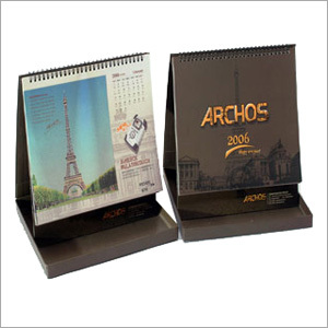 Desk Calendars