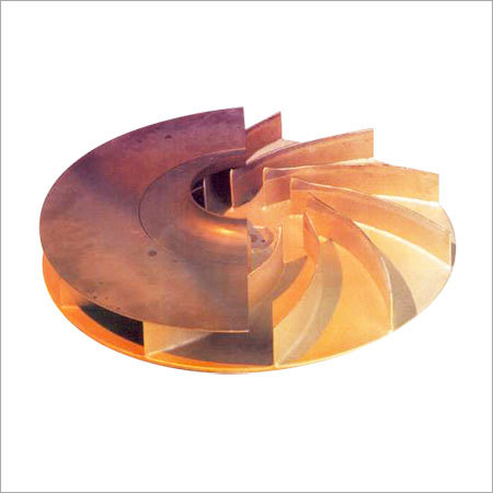 Air Blowers Handling