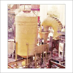 Fly Ash Arrestors