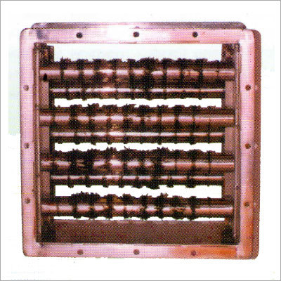 Industrial Magnetic Grills