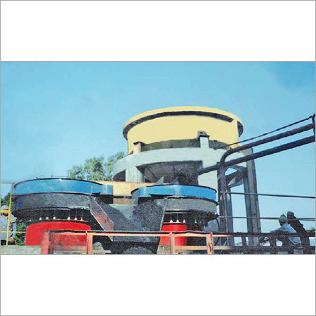 Mechanised Ash Handling Machine
