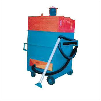 Portable Dust Collector